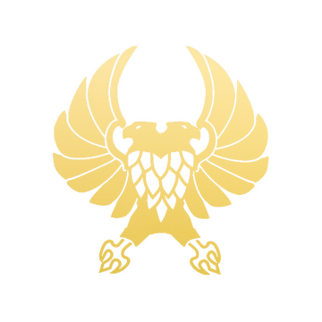 Sticker | Adeptus Custodes 2 image 360x360