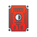 Sticker | Adeptus Titanicus 2 image 120x120
