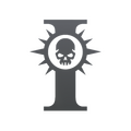 Sticker | Ecclesiarchy image 120x120