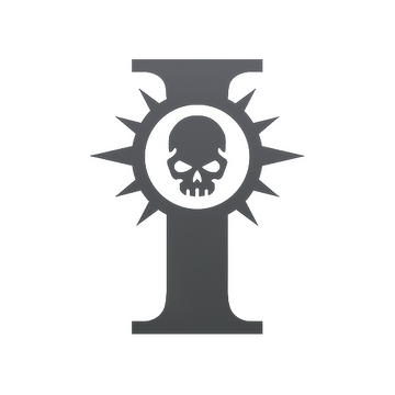 Sticker | Ecclesiarchy image 360x360