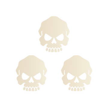Sticker | Death Guard 1 image 360x360