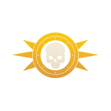Sticker | Death Guard 2 image 360x360