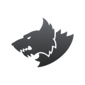 Sticker | Space Wolves image 120x120