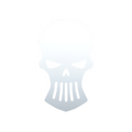 Sticker | Silver Skulls image 120x120