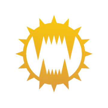 Sticker | World Eaters 1 image 360x360