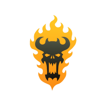 Sticker | Word Bearers 1 image 360x360