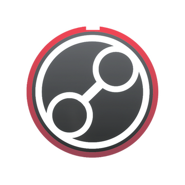 Sticker | T'au Empire 2 image 360x360