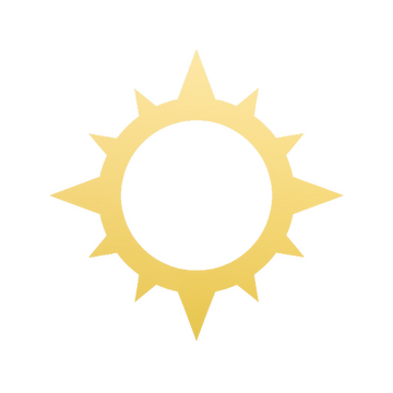 Sticker | Iron Halo image 360x360