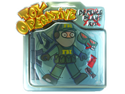Factory Sealed