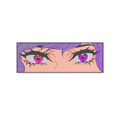 Sticker | Loving Eyes (Holo) image 120x120