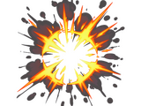 Sticker | Boom Epicenter