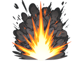 Sticker | Boom Detonation