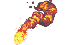 Sticker | Boom Trail