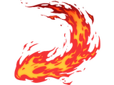 Sticker | Scorch Loop