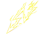 Sticker | Bolt Charge