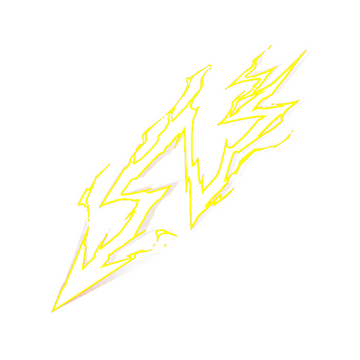 Sticker | Bolt Charge image 360x360