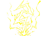 Sticker | Bolt Strike