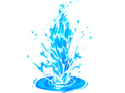 Hydro Geyser