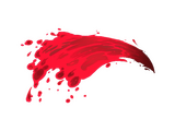 Sticker | Ruby Stream