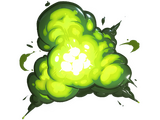 Sticker | Boom Blast