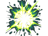Sticker | Boom Epicenter