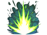 Boom Detonation