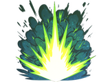 Sticker | Boom Detonation