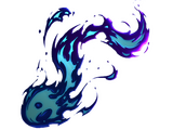 Sticker | Winding Scorch