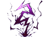 Sticker | Bolt Strike