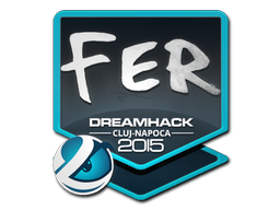 Tarra | fer | Cluj-Napoca 2015
