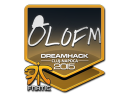 Tarra | olofmeister | Cluj-Napoca 2015