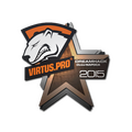 Sticker | Virtus.Pro | Cluj-Napoca 2015 image 120x120