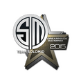 Sticker | Team SoloMid | Cluj-Napoca 2015 image 120x120