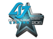 Counter Logic Gaming | Cluj-Napoca 2015