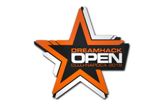 Sticker | DreamHack | Cluj-Napoca 2015