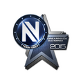 Sticker | Team EnVyUs | Cluj-Napoca 2015 image 120x120