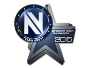 Team EnVyUs | Cluj-Napoca 2015
