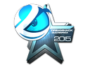 Sticker | Luminosity Gaming