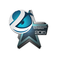 Sticker | Luminosity Gaming | Cluj-Napoca 2015 image 120x120