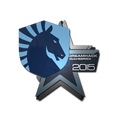 Sticker | Team Liquid | Cluj-Napoca 2015 image 120x120