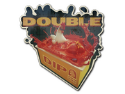 Double Dip