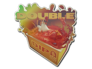 Double Dip