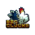 Sticker | Big Clucks (Foil) image 120x120