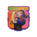 Sticker | Defuse It (Holo) image 120x120