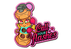 Sticker | Call Your Flashes