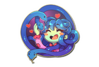 Sticker | Baby Medusa