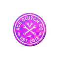 Sticker | Ace Clutch Co. (Holo) image 120x120