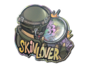 Skin Lover