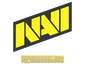 Sticker | Natus Vincere | Copenhagen 2024