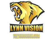 Lynn Vision | Copenhagen 2024